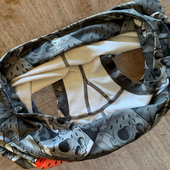 FMFM Death By Watermelon Shorts - Picture 3 of 3